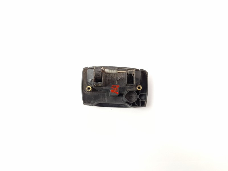 Recambio de maneta exterior lateral derecha para renault kangoo (f/kc0) alize referencia OEM IAM 820042082  7700303504