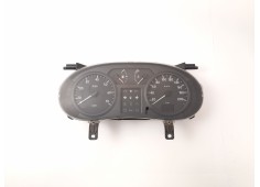 Recambio de cuadro instrumentos para renault kangoo (f/kc0) alize referencia OEM IAM P8200176654B 216501761 216711763