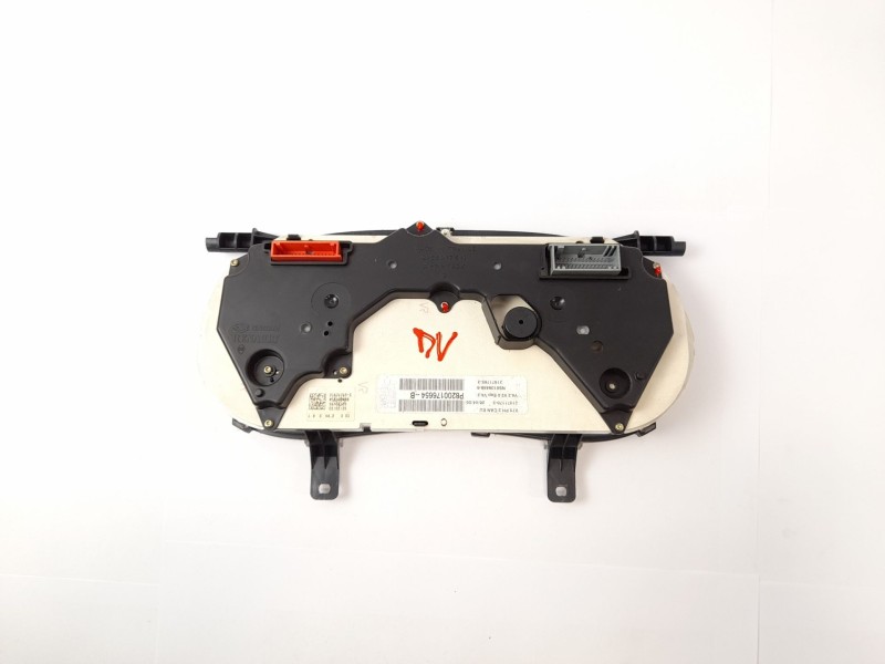 Recambio de cuadro instrumentos para renault kangoo (f/kc0) alize referencia OEM IAM P8200176654B 216501761 216711763