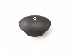 Recambio de airbag delantero izquierdo para renault kangoo (f/kc0) alize referencia OEM IAM 8200350772A  550677200E
