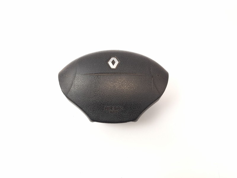 Recambio de airbag delantero izquierdo para renault kangoo (f/kc0) alize referencia OEM IAM 8200350772A  550677200E