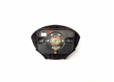 Recambio de airbag delantero izquierdo para renault kangoo (f/kc0) alize referencia OEM IAM 8200350772A  550677200E 2