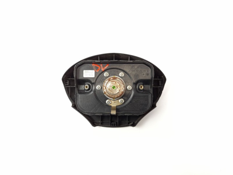 Recambio de airbag delantero izquierdo para renault kangoo (f/kc0) alize referencia OEM IAM 8200350772A  550677200E