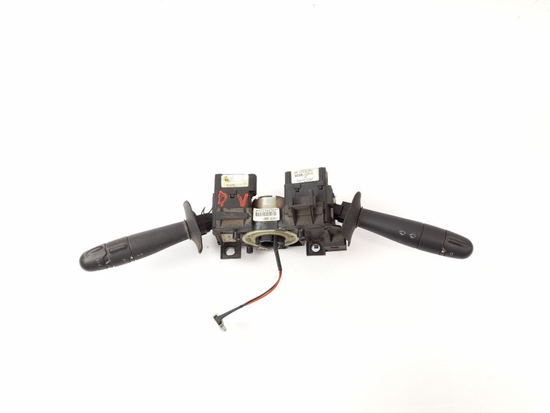 Recambio de mando volante para renault kangoo (f/kc0) alize referencia OEM IAM 8200379526  34596501AP