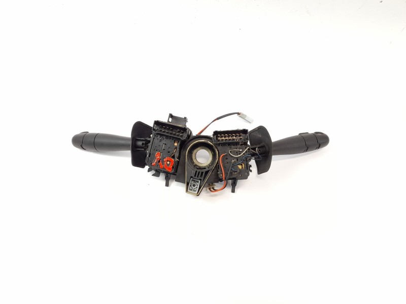 Recambio de mando volante para renault kangoo (f/kc0) alize referencia OEM IAM 8200379526  34596501AP