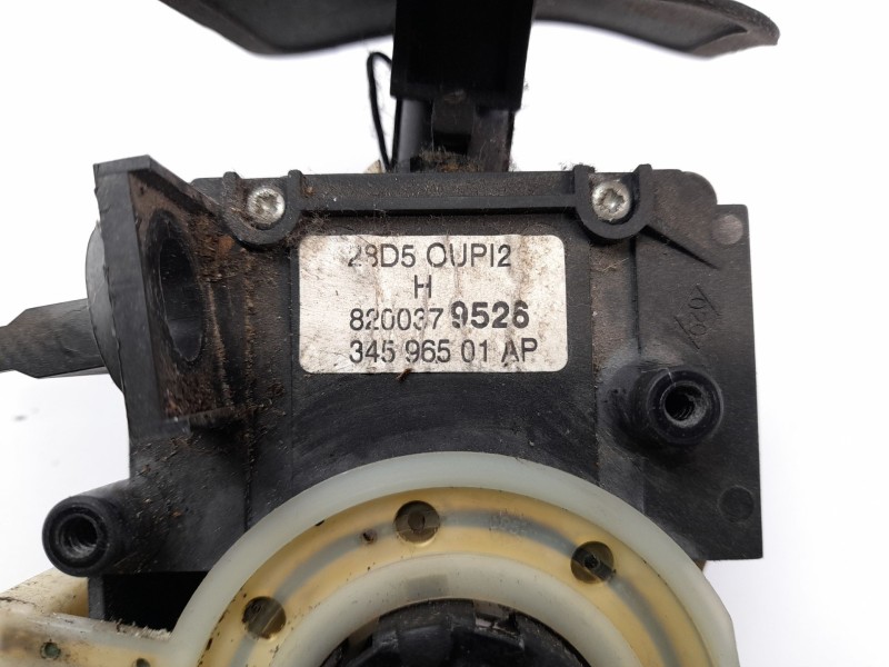 Recambio de mando volante para renault kangoo (f/kc0) alize referencia OEM IAM 8200379526  34596501AP