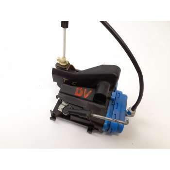 CERRADURA PUERTA TRASERA IZQUIERDA 4A0839015D 