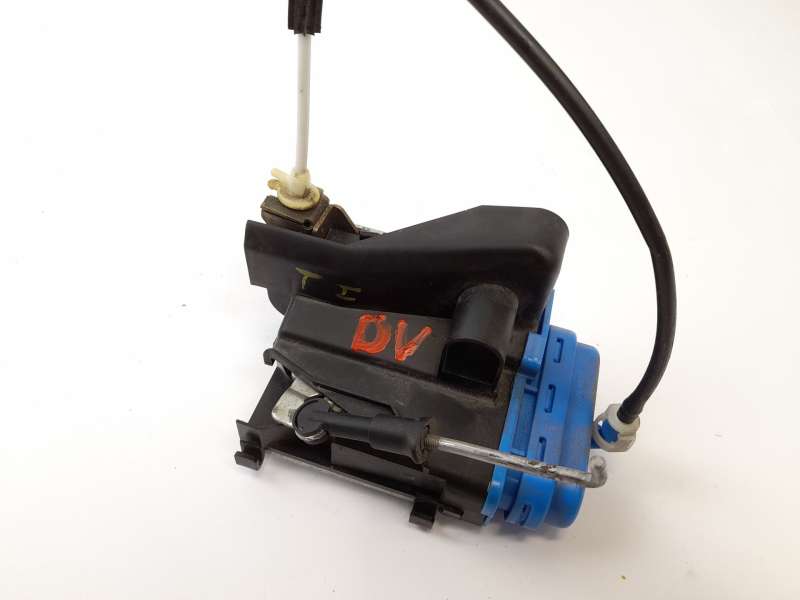 CERRADURA PUERTA TRASERA IZQUIERDA 4A0839015D 