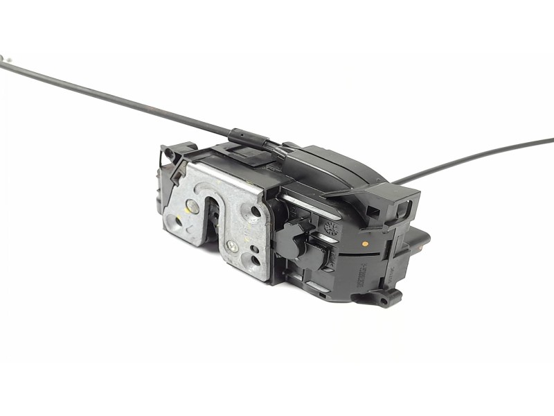 Recambio de cerradura puerta delantera derecha para renault megane iii coupe dynamique referencia OEM IAM 805020003R  