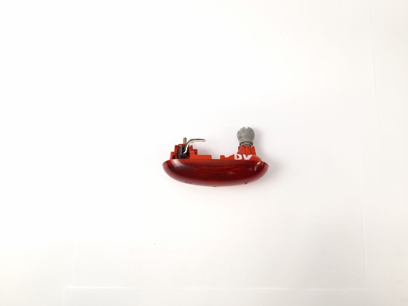 Recambio de luz central de freno para renault kangoo (f/kc0) alize referencia OEM IAM 7700308721  