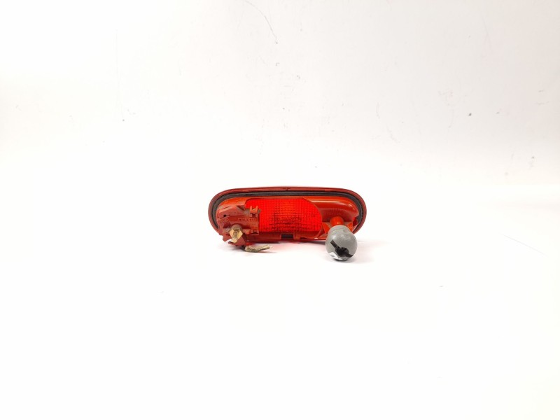 Recambio de luz central de freno para renault kangoo (f/kc0) alize referencia OEM IAM 7700308721  