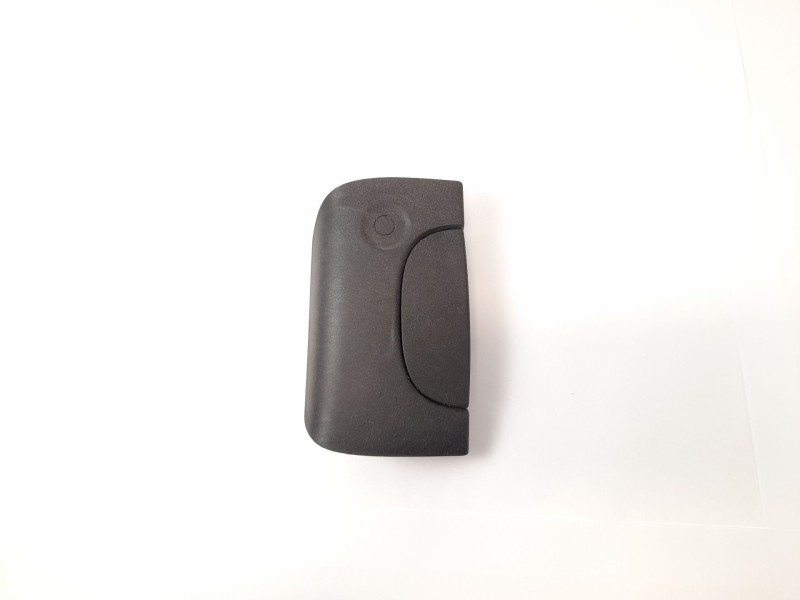 Recambio de maneta exterior porton para renault kangoo (f/kc0) alize referencia OEM IAM 7700303588  95164102
