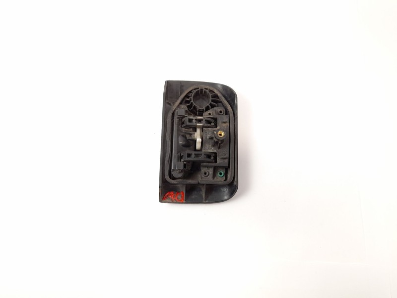 Recambio de maneta exterior porton para renault kangoo (f/kc0) alize referencia OEM IAM 7700303588  95164102