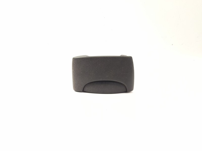 Recambio de maneta exterior lateral izquierda para renault kangoo (f/kc0) alize referencia OEM IAM 7700354527  