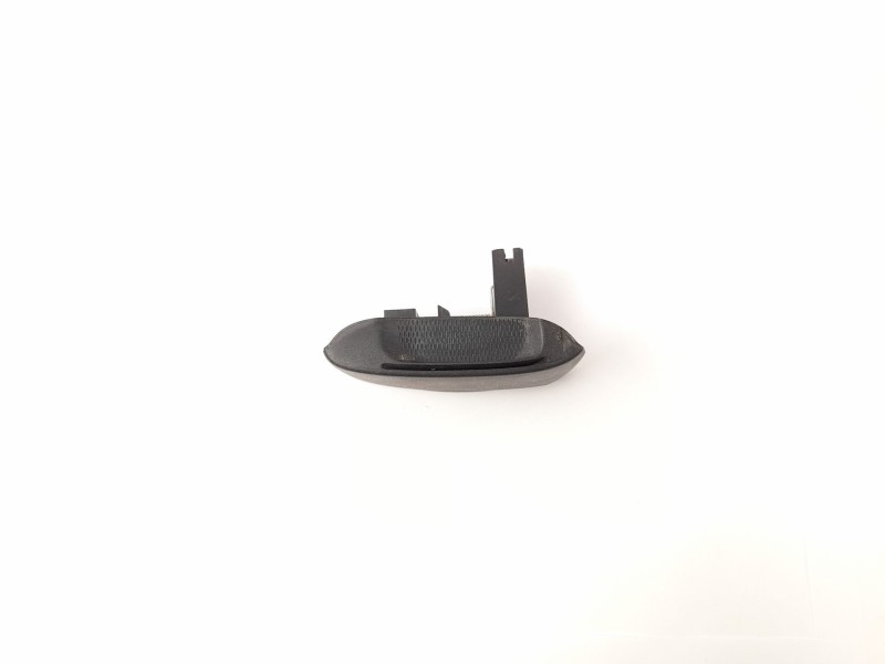 Recambio de maneta exterior lateral izquierda para renault kangoo (f/kc0) alize referencia OEM IAM 7700354527  
