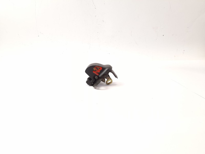 Recambio de cerradura maletero / porton para renault kangoo (f/kc0) alize referencia OEM IAM   
