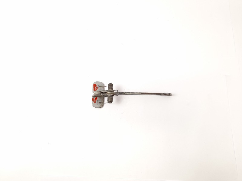 Recambio de retenedor puerta para renault kangoo (f/kc0) alize referencia OEM IAM   