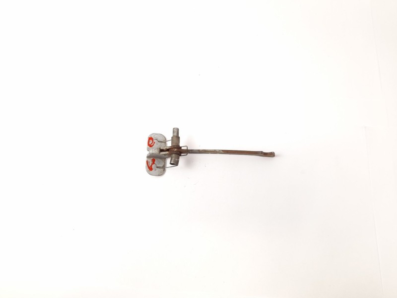 Recambio de retenedor puerta para renault kangoo (f/kc0) alize referencia OEM IAM   