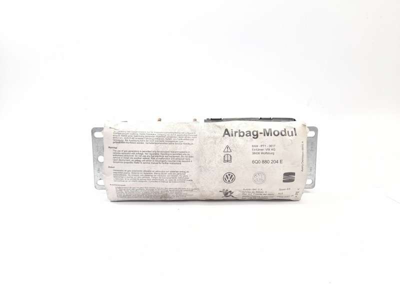 AIRBAG DELANTERO DERECHO 6Q0880204E P600916200A