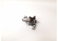 Recambio de motor limpia trasero para renault kangoo (f/kc0) alize referencia OEM IAM 7700308806  0390206101