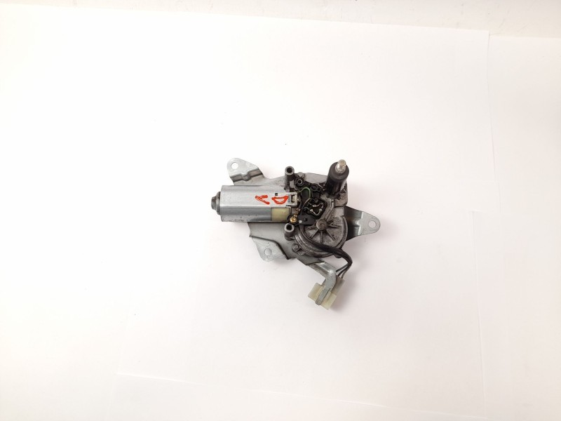 Recambio de motor limpia trasero para renault kangoo (f/kc0) alize referencia OEM IAM 7700308806  0390206101