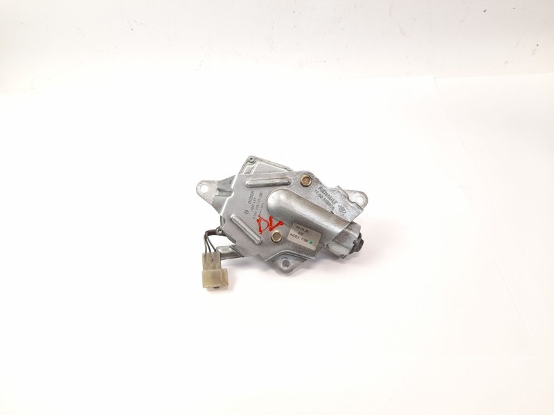 Recambio de motor limpia trasero para renault kangoo (f/kc0) alize referencia OEM IAM 7700308806  0390206101