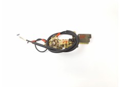 Recambio de cerradura maletero / porton para renault kangoo (f/kc0) alize referencia OEM IAM 7700354862D  7700354861D