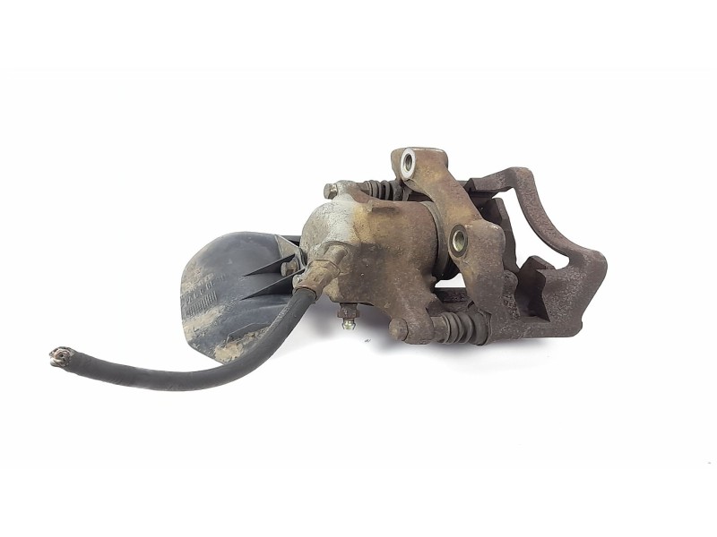 Recambio de pinza freno delantera izquierda para volkswagen vento (1h2) 1.9 td referencia OEM IAM 47822  