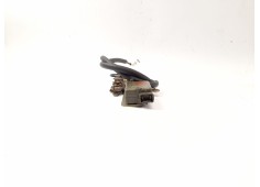 Recambio de cerradura maletero / porton para renault kangoo (f/kc0) alize referencia OEM IAM 7700354862D  7700354861D 2