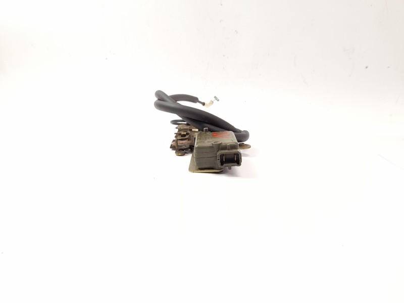 Recambio de cerradura maletero / porton para renault kangoo (f/kc0) alize referencia OEM IAM 7700354862D  7700354861D
