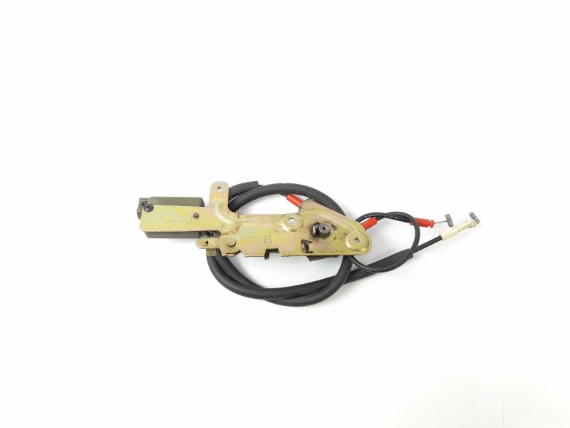 Recambio de cerradura maletero / porton para renault kangoo (f/kc0) alize referencia OEM IAM 7700354862D  7700354861D