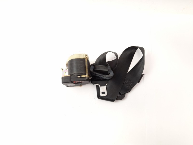 Recambio de cinturon seguridad delantero derecho para renault kangoo (f/kc0) alize referencia OEM IAM 223445  