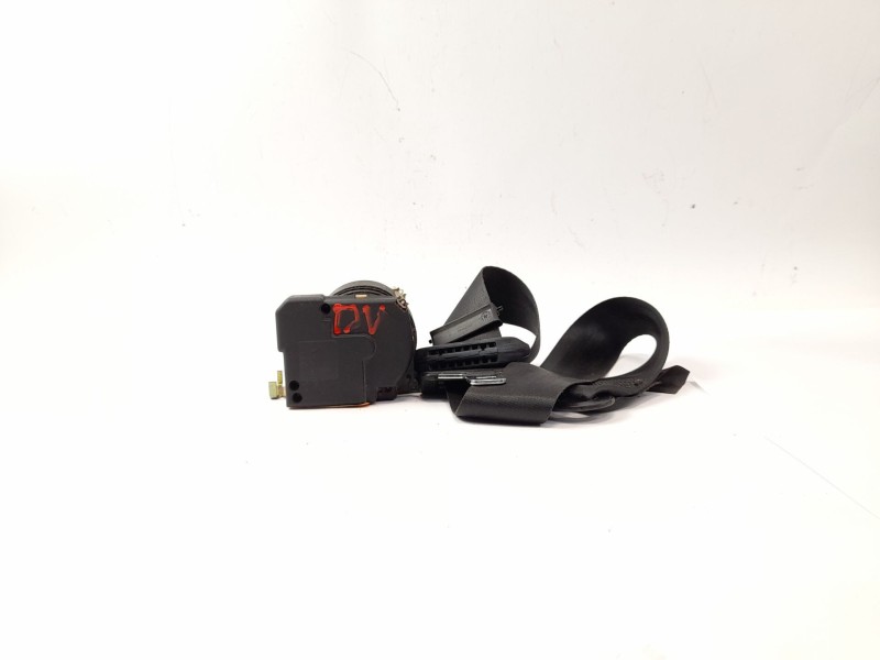 Recambio de cinturon seguridad delantero derecho para renault kangoo (f/kc0) alize referencia OEM IAM 223445  