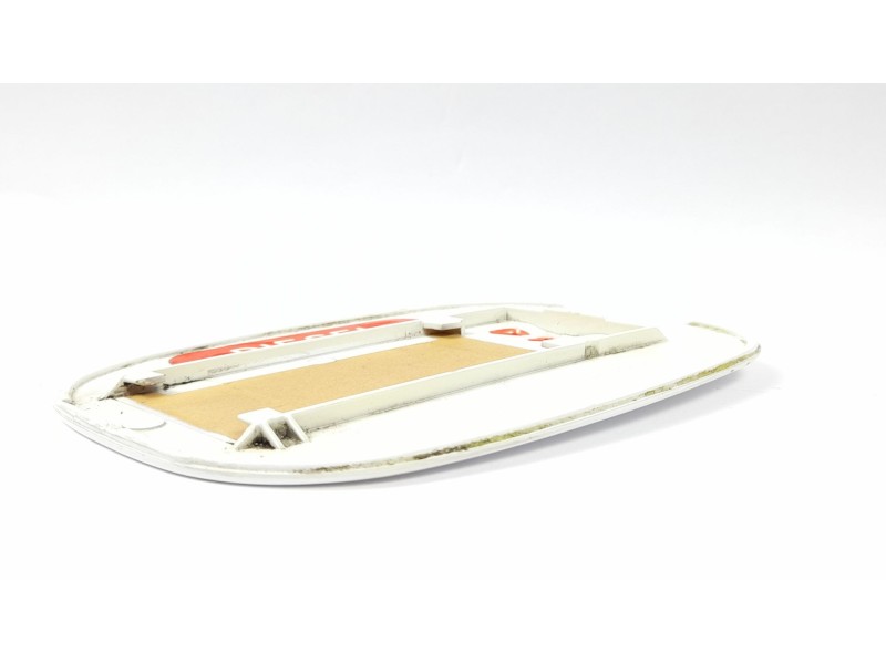 Recambio de tapa exterior combustible para citroen zx (n2) 1.9 d referencia OEM IAM   