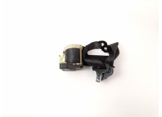 Recambio de cinturon seguridad trasero derecha para renault kangoo (f/kc0) alize referencia OEM IAM   