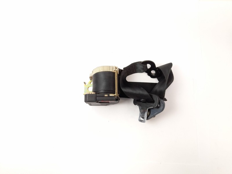 Recambio de cinturon seguridad trasero derecha para renault kangoo (f/kc0) alize referencia OEM IAM   