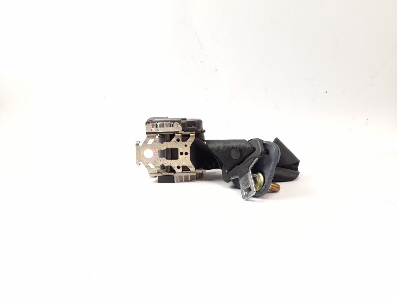 Recambio de cinturon seguridad trasero derecha para renault kangoo (f/kc0) alize referencia OEM IAM   