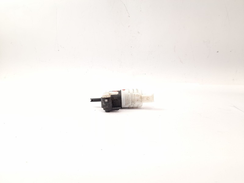 Recambio de bomba limpia para renault kangoo (f/kc0) alize referencia OEM IAM 7700430702  8200213042