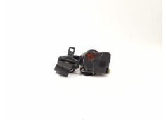 Recambio de cinturon seguridad trasero izquierda para renault kangoo (f/kc0) alize referencia OEM IAM 508390  