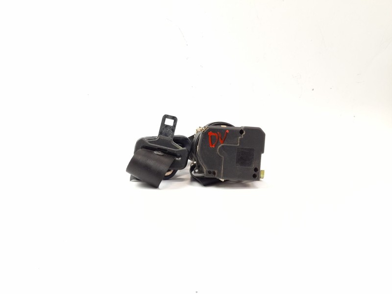 Recambio de cinturon seguridad trasero izquierda para renault kangoo (f/kc0) alize referencia OEM IAM 508390  