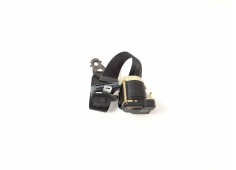 Recambio de cinturon seguridad trasero izquierda para renault kangoo (f/kc0) alize referencia OEM IAM 508390   2