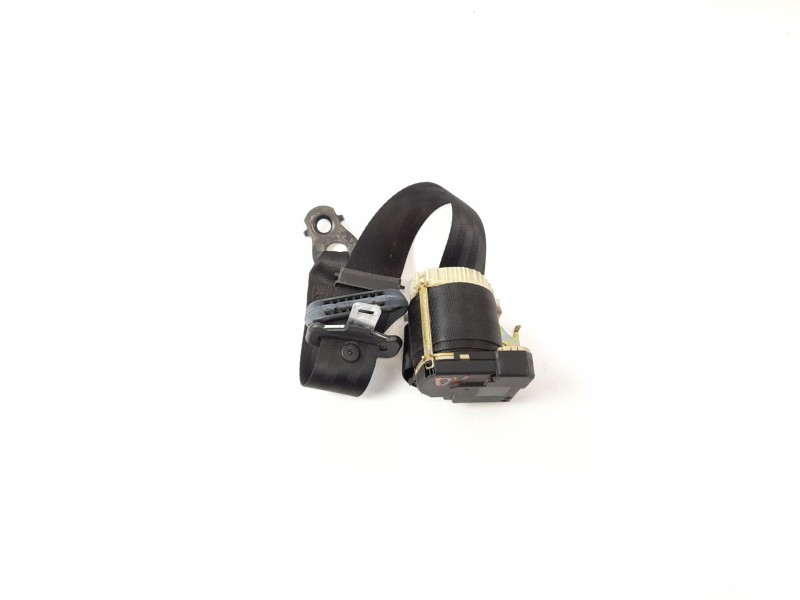 Recambio de cinturon seguridad trasero izquierda para renault kangoo (f/kc0) alize referencia OEM IAM 508390  