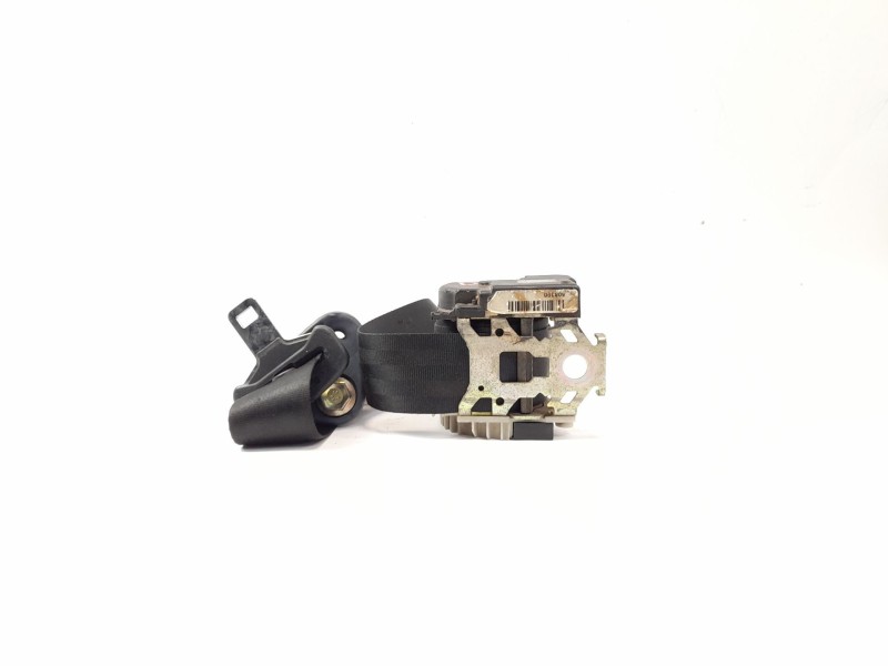 Recambio de cinturon seguridad trasero izquierda para renault kangoo (f/kc0) alize referencia OEM IAM 508390  