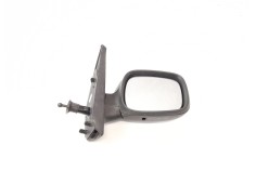 Recambio de retrovisor derecho para renault kangoo (f/kc0) alize referencia OEM IAM 836158  