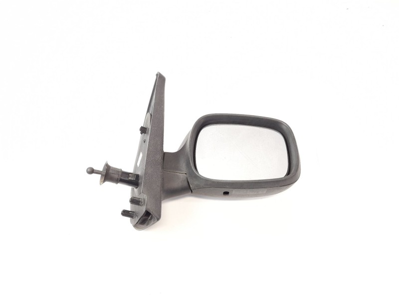 Recambio de retrovisor derecho para renault kangoo (f/kc0) alize referencia OEM IAM 836158  