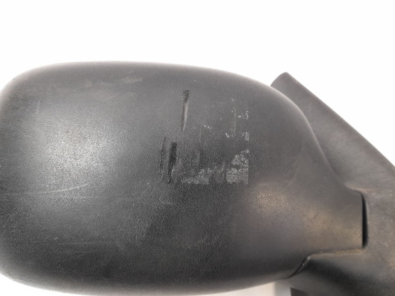 Recambio de retrovisor derecho para renault kangoo (f/kc0) alize referencia OEM IAM 836158  