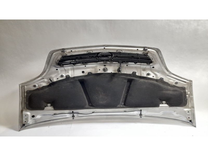 Recambio de capot para opel meriva enjoy referencia OEM IAM   