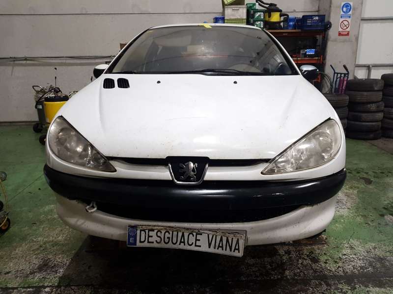 peugeot 206 sw del año 2003