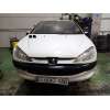 peugeot 206 sw del año 2003