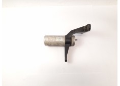 Recambio de evaporador aire acondicionado para renault kangoo (f/kc0) alize referencia OEM IAM 8200352288A  